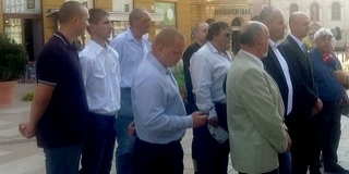 A Mi Hazánk Mozgalom is indul a választásokon Pécsett