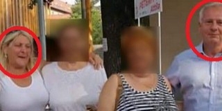 Büszkén pózol a balliberálisok polgármesterjelöltje az Orbán haláláról posztolgató jelöltjük mellett Büszkén pózol a balliberálisok polgármesterjelöltje az Orbán haláláról posztolgató jelöltjük mellett