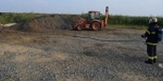 Két baranyai településen még mindig nincs gázszolgáltatás Két baranyai településen még mindig nincs gázszolgáltatás