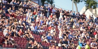 Az Újpest lesz a PMSC vendége a Stadion utcában