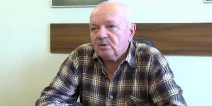 Elindul a választáson Völgyesi Gyula, Kozármisleny korábbi polgármestere