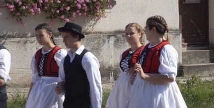 Jön a Drávaszögi Magyarok Fesztiválja: programok sokaságával készülnek Dél-Baranyában