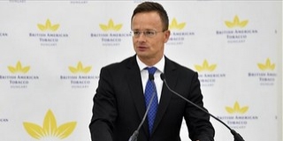 Szijjártó Pécsett: Magyarország Közép-Európával együtt a növekedés motorjává vált a kontinensen