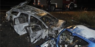 Forgalommal szemben hajtott a sztrádán, hárman meghaltak