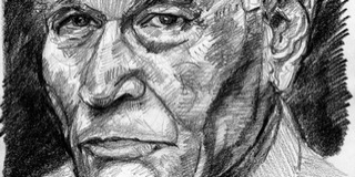 Jacques Derridára emlékeznek a pécsi bölcsészkaron