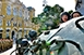 Katonai járművek lepték el a Széchenyi teret, repülőgép-szimulátor is várja az érdeklődőket Katonai járművek lepték el a Széchenyi teret, repülőgép-szimulátor is várja az érdeklődőket
