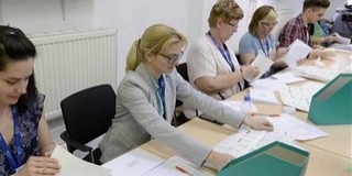 Baranyában két településen is nagy a tolongás, nyolcan is polgármesterek lennének Baranyában két településen is nagy a tolongás, nyolcan is polgármesterek lennének