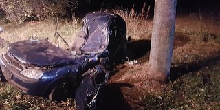 Előzés miatt történt a tragikus baleset Babarc közelében