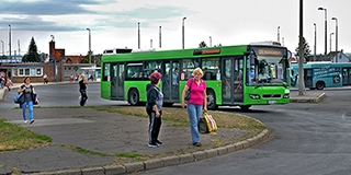 A városé lehetnek a pécsi buszpályaudvarok - Csomagban veheti meg azokat az önkormányzat A városé lehetnek a pécsi buszpályaudvarok - Csomagban veheti meg azokat az önkormányzat