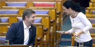 Határozatképtelen volt az Országgyűlés rendkívüli ülése Határozatképtelen volt az Országgyűlés rendkívüli ülése
