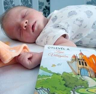 Babaútlevél a Zene világába: a PFZ minden korosztály számára kínál zenés fejlesztő programot Babaútlevél a Zene világába: a PFZ minden korosztály számára kínál zenés fejlesztő programot