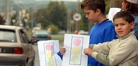 Kertváros: jöhetnek a sebességjelzők