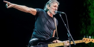 Pécsett is megnézhetjük Roger Waters új koncertfilmjét Pécsett is megnézhetjük Roger Waters új koncertfilmjét