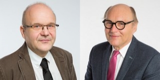 Akadémiai székfoglalót tart a PTE két oktatója