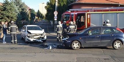 Huszonnégyen sérültek meg Baranya útjain az elmúlt héten, öten súlyosan Huszonnégyen sérültek meg Baranya útjain az elmúlt héten, öten súlyosan