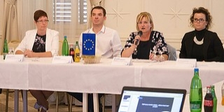 Nyolcvanöt új vállalkozás indulását is segítette a projekt Nyolcvanöt új vállalkozás indulását is segítette a projekt