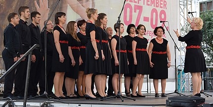 Boros Misi és a sziámi ikreket szétválasztó Csókay András is ott lesz a pécsi katolikus napokon Boros Misi és a sziámi ikreket szétválasztó Csókay András is ott lesz a pécsi katolikus napokon