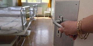 Vízszűrő berendezéseket kaptak az állami kórházak Vízszűrő berendezéseket kaptak az állami kórházak