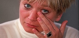 Egy taxiban halt meg Albert Györgyi