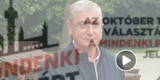 Annyira civilek a pécsi balliberálisok, hogy Gyurcsány kampányol mellettük Annyira civilek a pécsi balliberálisok, hogy Gyurcsány kampányol mellettük