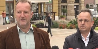 Változtatási tilalommal védték meg a Pilis erdeit a pécsi álcivelek jelöltjének tervétől Változtatási tilalommal védték meg a Pilis erdeit a pécsi álcivelek jelöltjének tervétől