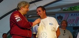 Először, de nem utoljára a halászléről