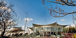 Felpörgött az EXPO Center, bőven százezer felett lesz a vendégek száma idén Felpörgött az EXPO Center, bőven százezer felett lesz a vendégek száma idén