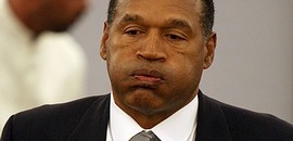 Minden vádpontban bűnös O. J.