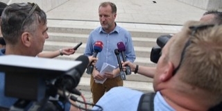 Ismét megpályázza a pécsi önkormányzat az Európa zöld fővárosa címet Ismét megpályázza a pécsi önkormányzat az Európa zöld fővárosa címet