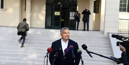 Orbán Viktor: alkalmas embereket alkalmas feladatra!