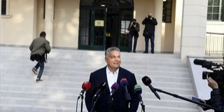 Orbán Viktor: alkalmas embereket alkalmas feladatra! Orbán Viktor: alkalmas embereket alkalmas feladatra!