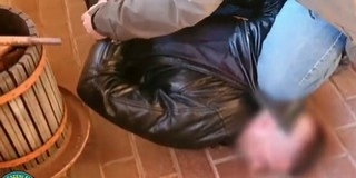 Drogdílereket kapcsoltak le Baranyában, tízezer adagot foglaltak le - Videó! Drogdílereket kapcsoltak le Baranyában, tízezer adagot foglaltak le - Videó!
