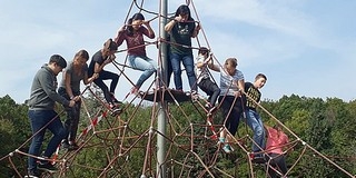 Egy újabb felhőtlen napot töltöttek együtt a klub tagjai Egy újabb felhőtlen napot töltöttek együtt a klub tagjai