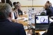 Gyerekek körében népszerűsítették a rendőrmunkát Komlón Gyerekek körében népszerűsítették a rendőrmunkát Komlón