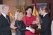 A Kodály gimi három diákja is elismerést kapott a spanyol nagykövetségtől A Kodály gimi három diákja is elismerést kapott a spanyol nagykövetségtől