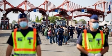Horvátország újabb migrációs hullámra készül