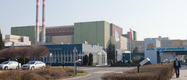 Nemzetközi fórumot és kiállítást szervez a Roszatom Pécsett novemberben Nemzetközi fórumot és kiállítást szervez a Roszatom Pécsett novemberben