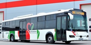 Házhoz ment az egészségügyi szűrőbusz Baranyában Házhoz ment az egészségügyi szűrőbusz Baranyában