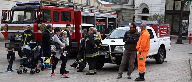 Most azok kérnek támogatást, akik több száz alkalommal nyújtottak már segítséget Most azok kérnek támogatást, akik több száz alkalommal nyújtottak már segítséget