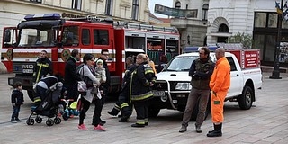 Most azok kérnek támogatást, akik több száz alkalommal nyújtottak már segítséget Most azok kérnek támogatást, akik több száz alkalommal nyújtottak már segítséget