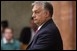Megzavarta Hadházy Orbán Viktor parlamenti felszólalását Megzavarta Hadházy Orbán Viktor parlamenti felszólalását