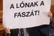Hadházy Ákos trágár szöveget mutatott fel a Parlamentben Hadházy Ákos trágár szöveget mutatott fel a Parlamentben