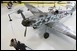 Szolnokon látható a Messerschmitt Bf 109 vadászrepülőgép Szolnokon látható a Messerschmitt Bf 109 vadászrepülőgép