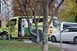 Lopott mentővel gázoltak el gyalogosokat Oslóban Lopott mentővel gázoltak el gyalogosokat Oslóban