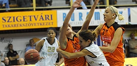 Sima MiZo-győzelem a hazai rajton