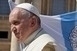 Ferenc pápa: a szentek közöttünk éltek