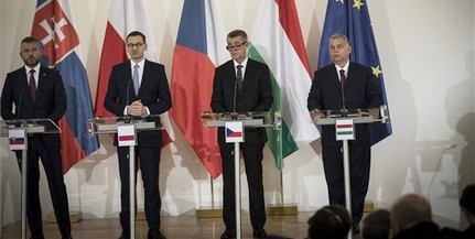 Orbán: igazságot akarunk a következő uniós költségvetésben