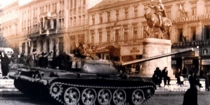 A szovjetek bevonulása után a pécsi elvtársak is igyekeztek sebesen rendezni a soraikat