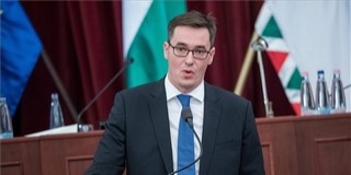 Karácsony: tíz alapérték határozza meg a következő öt évet Karácsony: tíz alapérték határozza meg a következő öt évet