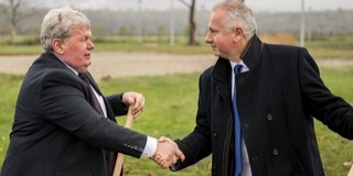 Atomkonferencia: Péterffy a Roszatomnak és a magyar kormánynak is köszönetet mondott Atomkonferencia: Péterffy a Roszatomnak és a magyar kormánynak is köszönetet mondott